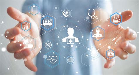 Transformative Technology Built for Better Patient Care.